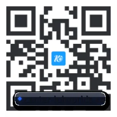 iOS 苹果生态原生版 二维码